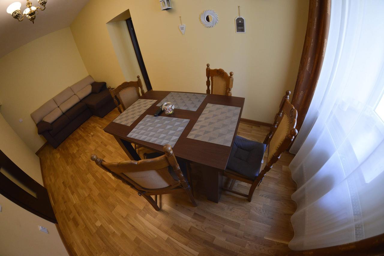 Apartment Luca Poarta Schei Braşov Exterior foto