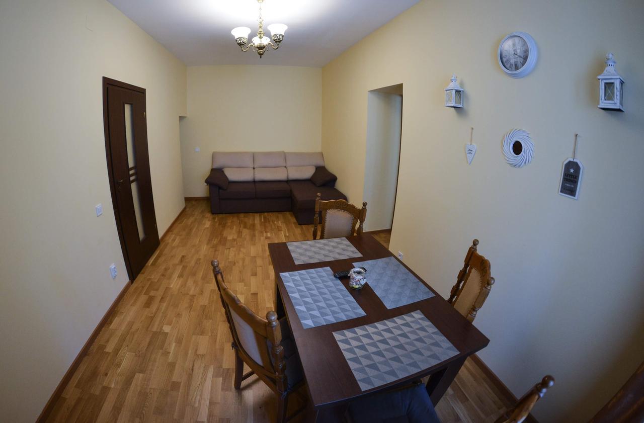 Apartment Luca Poarta Schei Braşov Exterior foto